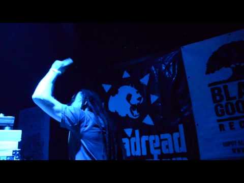 Pablo Raster - live dub session #15 - 2017 album exclusive preview!