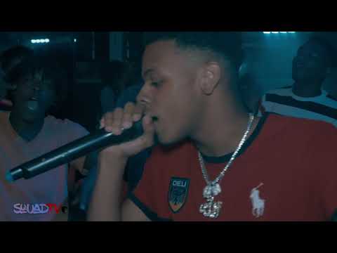 OBN JAY  (YBB Productions Labor Day Bash)