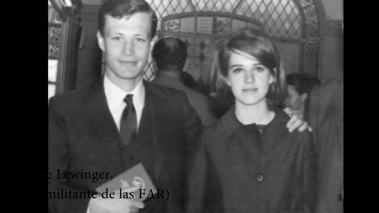 'Última carta desde la revolución', de Pablo Spátola - Trailer