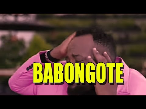 Babongote_David_Lutalo(Official Video 4k)