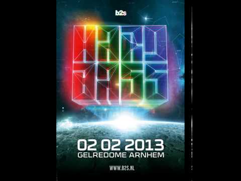 Hardbass 2013 1 Hour Album Mix
