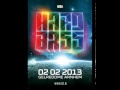 Hardbass 2013 1 Hour Album Mix 