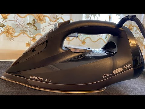 Philips GC4908/80 Black