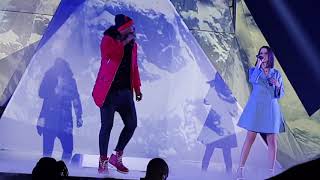 Soprano bercy 2017 marina kaye