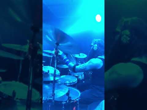 @newburydrumsofficial DRUM CAM - M.P.O.I - SADISTIC EMBODIMENT