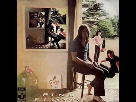 A Saucerful of Secrets - Pink Floyd - Ummagumma