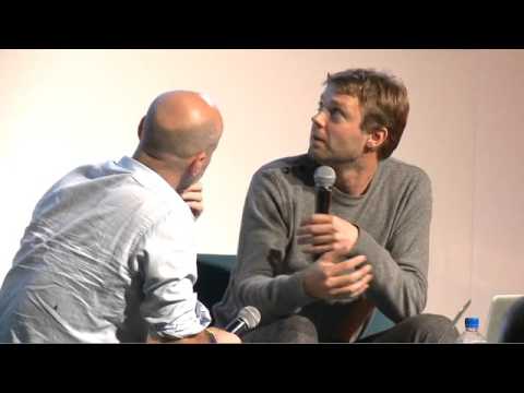Philippe Parreno and Bas Smets – CHZ