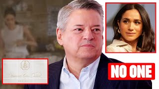 NO ONE Wants To Be Your CEO! Netflix REFUSES To Air Meghan