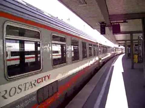 EC 188 Verona München