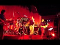 Sweet Sweet Smile "BoomVOX" Live in Shanghai KENTO'S 09-JAN-2011