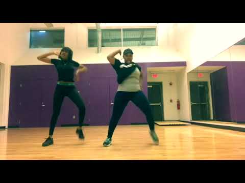 Joseph McFashion ft FMB DZ , Cash Kidd, Tay B, & Coach Joey - RAW 2