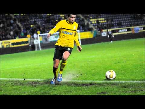 Jonathan Hendrickx na Fortuna Sittard - FC Emmen