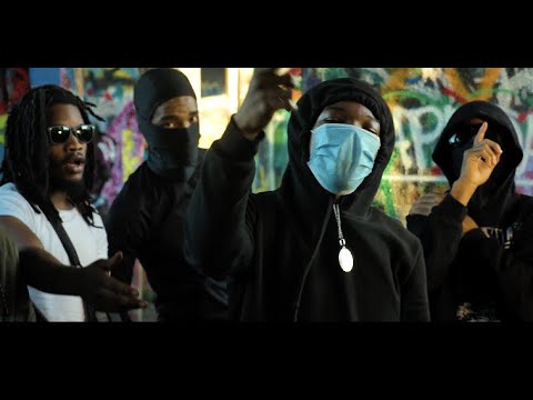 Blumberg DuDa X YP Slumboy X Blumberg Geez - "Gen 5"