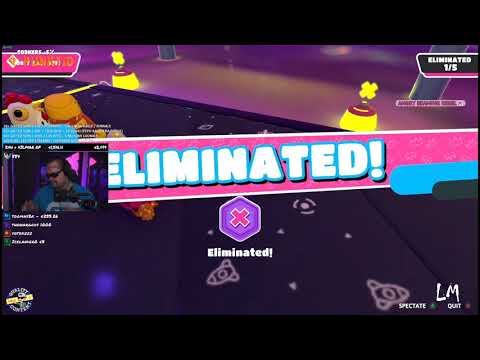 Godhyr Plays #86 - Väga lappes lappes hei!