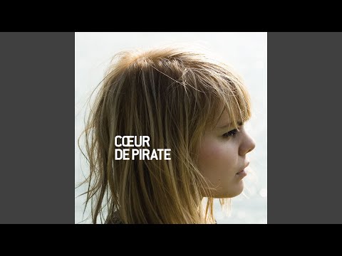 Francis – Cœur de Pirate