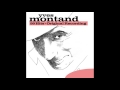 Yves Montand - Rue Saint-Vincent (rose blanche)