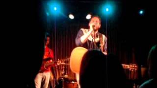 "Willetta"- Dear and the Headlights- Live