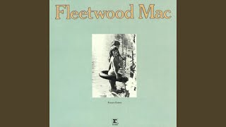 Musik-Video-Miniaturansicht zu Future Games Songtext von FLEETWOOD MAC