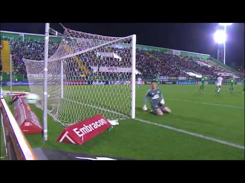 CHAPECOENSE 0 X 1 SANTOS - MELHORES MOMENTOS E GOL - 4K UHD - BRASILEIRAO 31/08/2019