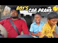 Boy's kidnap | Car Prank I Kannada I Comedy I prank video I@tharlecar