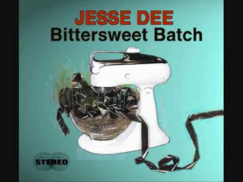 Jesse Dee - Alive & kickin'