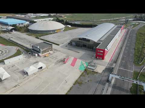 AUTODROMO ADRIA 17 09 2023
