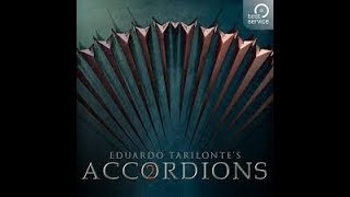 Video thumbnail for 'Martillo' - Best Service 'Accordions 2' Sample Library Official Demo by Hagai Davidoff