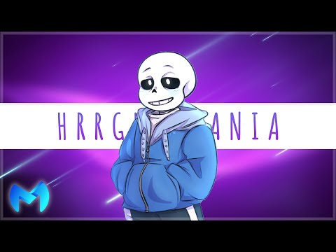 We Finna Box - Hrrghlovania Full Remix [MBS Remix]