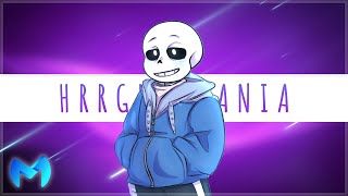 Cover art for We Finna Box - Hrrghlovania Full Remix