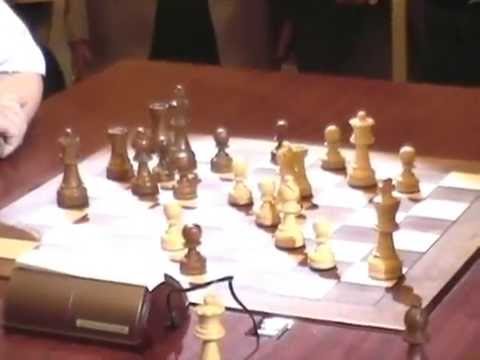 2009-11-11 GM Karpov - GM Mamedjarov Tal Memorial blitz