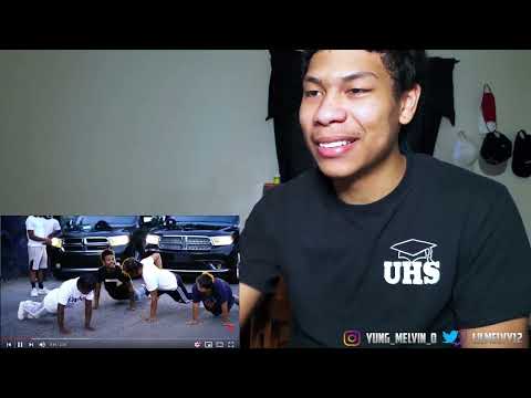 Richtow Butter x Richtown Luie - "Wub Like Me" React