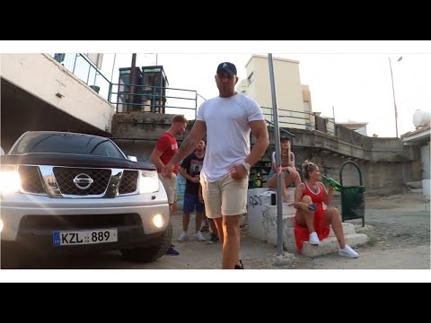 SADOCH - Gdzie to podaza ft. Areczek PRG (prod.CZAHA. scrt, cut DJ Adach)