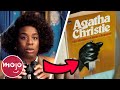 Top 10 Hidden References We Missed In The Residence