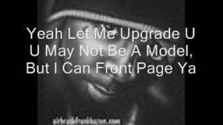 Upgrade U freestyle w/ lyrics - Lil Wayne