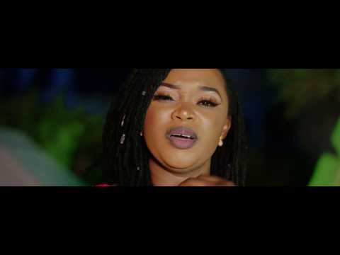 Pammy Ramz X Janet Otieno - Ahadi (Official Music Video) sms "Skiza 7637031" to 811