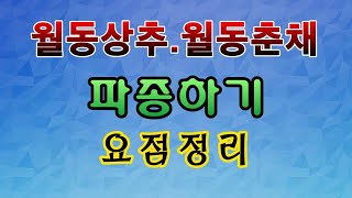 [텃밭농부. 1,268]  월동상추. 월동춘채 파종하기. 요점정리 #월동상추 #춘재 #겨울초재배