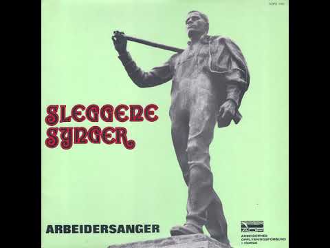 Frihetens forpost - Ragnar Danielsens kor og orkester