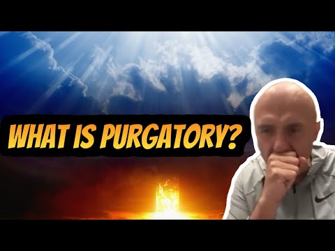 Is Purgatory TAUGHT in the Bible ? | Sam Shamoun