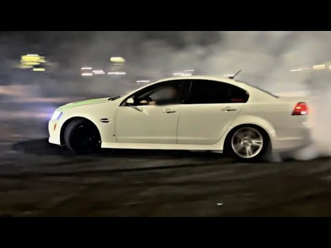 THIS CRAZY SIDESHOW IN THE BAY AREA COULDN’T BE STOPPED!!! (LLJAYHOE)