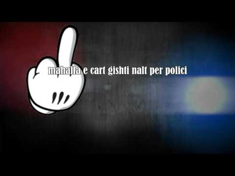 Cool-S - H.H.M ( Offical Video Lyrics 2016 )