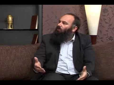 32-05 Bekir Halimi - Pyetje dhe përgjigje.flv