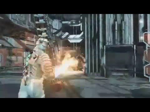 Achievement Guide: Dead Space - Brute Force | Rooster Teeth