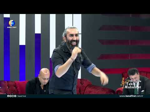 Tekin'le Muhabbet Zafer Döner & Seyfi Yalçınses 20 12 2022