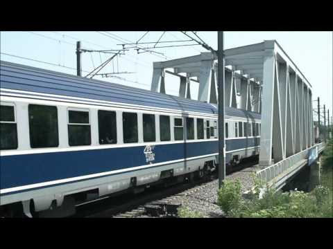 CFR Calatori vs RegioTrans la Baneasa