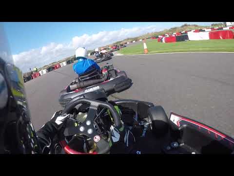 Club100 LW 2019 R7 - Lydd