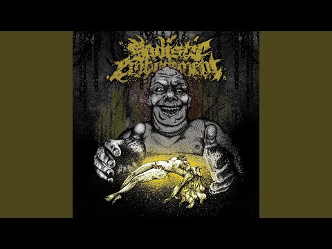 American Ill - Sadistic Embodiment