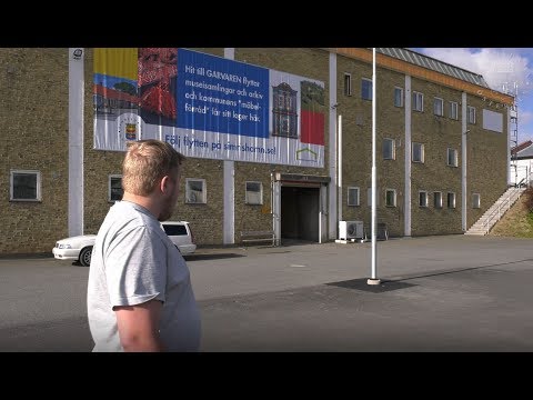 Daglig verksamhet LSS i Simrishamn – del 1: Kullagret