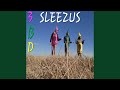 Anthropophobia (Sleezus Version)