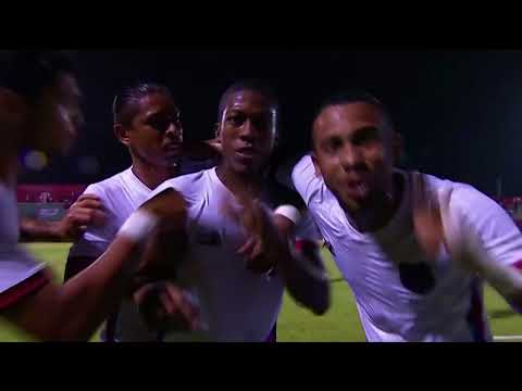 America 0x1 Bonsucesso - Carioca 2018 Série A - 1ª Fase - 1ª Rodada