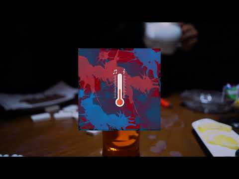 Roufeet x GN5 - Domino